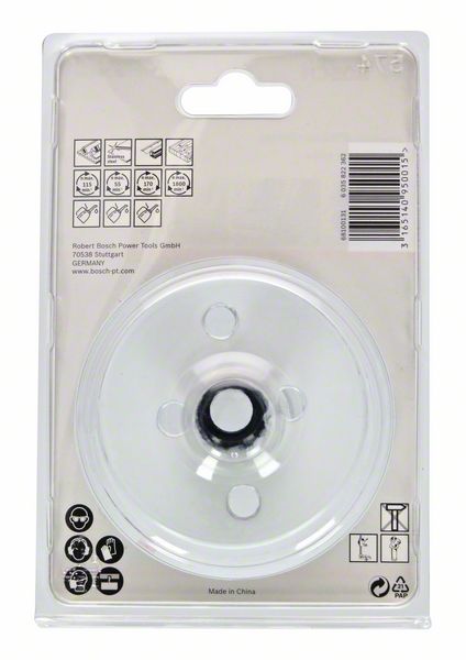 BOSCH Lochsäge Sägen-Ø 79 mm Schnitttiefe 40 mm ( 8000342612 )