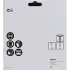 BOSCH Piła otwornica-Ø 177 mm Głębokość cięcia 40 mm ( 8000342576 )