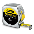 Miara kieszonkowa STANLEY PowerLock(R) długość 5 m szerokość 19 mm mm/cm ( 4000787059 )