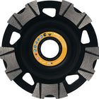 SAMEDIA tarcza diamentowa UBX 125 mm ( 4000844287 )