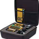 Urządzenie etykietujące DYMO Rhino 4200 Szerokość taśmy 6, 9, 12, 19 mm ( 9000484021 )