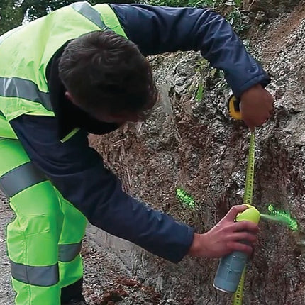 Spray do znakowania SOPPEC IDEAL neonowo-pomarańczowy ( 4000354902 )