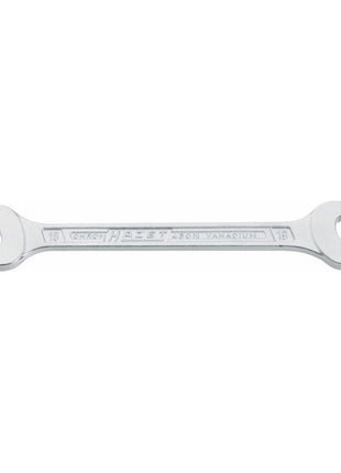 HAZET llave de boca doble 450N 41 x 46 mm longitud 439,5 mm (4000822536)