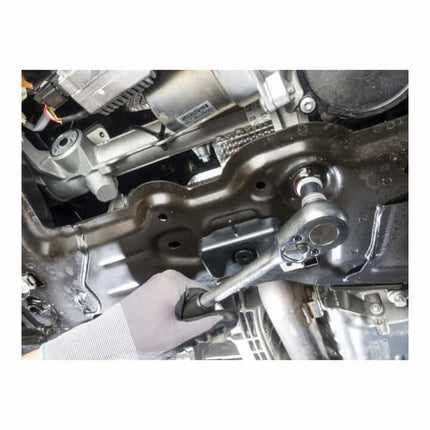 Zestaw kluczy nasadowych HAZET 900 25-częściowy 1/2 ″ ( 4000820597 )