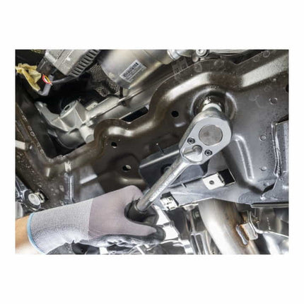 Zestaw kluczy nasadowych HAZET 900 25-częściowy 1/2 ″ ( 4000820597 )