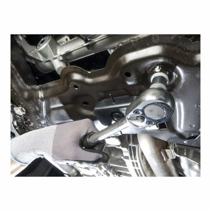 Zestaw kluczy nasadowych HAZET 900 25-częściowy 1/2 ″ ( 4000820597 )