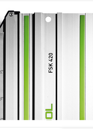 Festool Kappschiene FSK 420 geeignet für HKC 55, HK 55, HK 85 ( 769942 ) - Toolbrothers