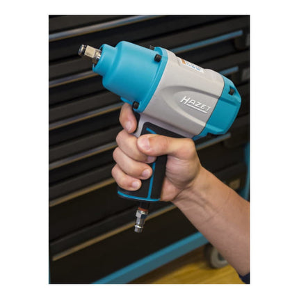 HAZET Klucz udarowy pneumatyczny 9012SPC 12,5 mm (1/2″) A4-kt. ( 4000898917 )