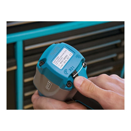 HAZET Klucz udarowy pneumatyczny 9012SPC 12,5 mm (1/2″) A4-kt. ( 4000898917 )