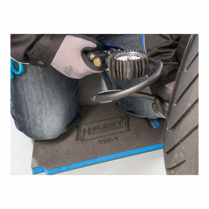 Płyta kolanowa HAZET 195-1 L450xW210xS30approx.mm ( 4000822860 )