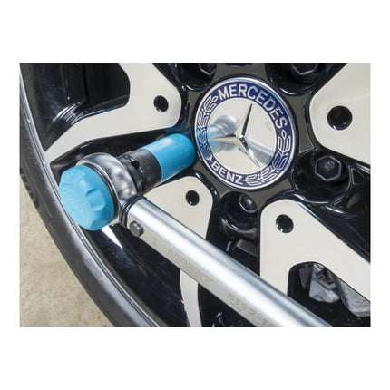 HAZET Zestaw śrub mocy 903SPC/3 3-częściowy 1/2 ″ ( 8000464151 )