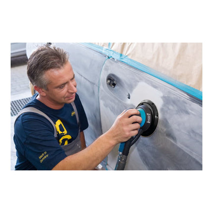 Pneumatyczna szlifierka oscylacyjna HAZET 9033-2 150 mm ( 4000898934 )