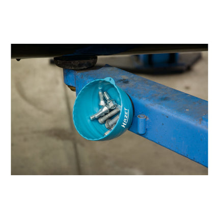 Taca do przechowywania HAZET 197-3 Taca-Ø 15 cm ( 8000464481 )