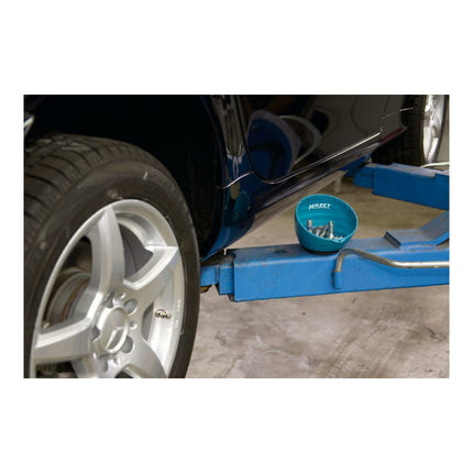 Taca do przechowywania HAZET 197-3 Taca-Ø 15 cm ( 8000464481 )