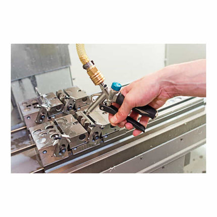 Pistolet do przedmuchiwania sprężonym powietrzem HAZET 9040-4 Zaślepka złącza ( 4000898939 )