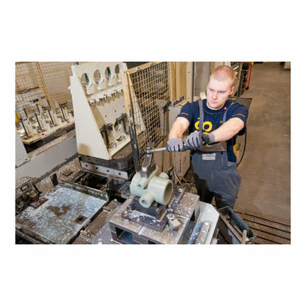 Zestaw kluczy oczkowych z grzechotką HAZET 606/5 5-częściowy o szerokości 8-19 mm ( 4000822600 )