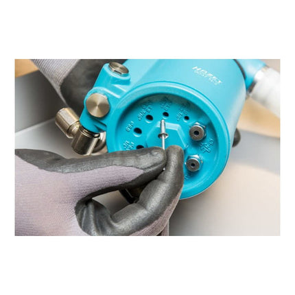 Nitownica pneumatyczna HAZET 9037N-2 14700 N ( 8000462850 )