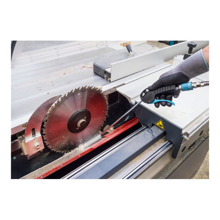 Pistolet do przedmuchiwania sprężonym powietrzem HAZET 9040P-2 Zaślepka złącza ( 4000898940 )