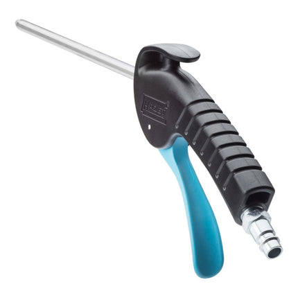 Pistolet do przedmuchiwania sprężonym powietrzem HAZET 9040P-2 Zaślepka złącza ( 4000898940 )