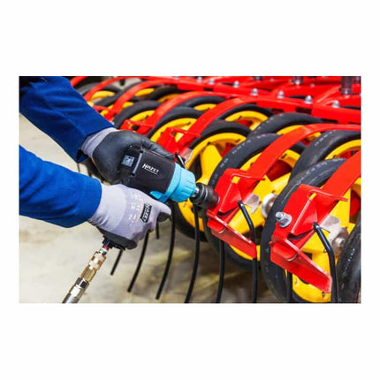 Klucz udarowy pneumatyczny HAZET 9013M 20 mm (3/4″) A4-kt. ( 4000898909 )