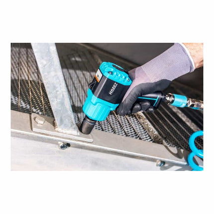 HAZET pneumatyczny klucz udarowy 9012TT 12,5 mm (1/2″) A4-kt. ( 4000898945 )