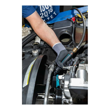 HAZET pneumatyczny klucz udarowy 9012ATT 12,5 mm (1/2") A4-kt. ( 8000753660 )