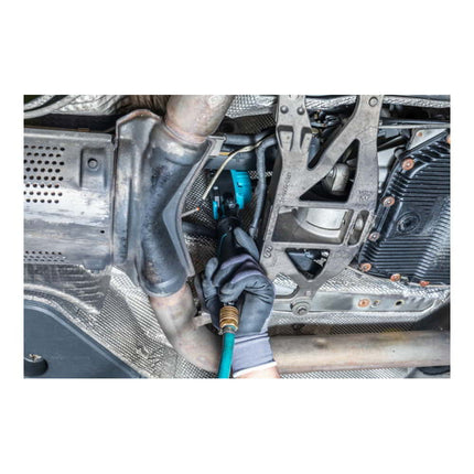 HAZET pneumatyczny klucz udarowy 9012ATT 12,5 mm (1/2") A4-kt. ( 8000753660 )