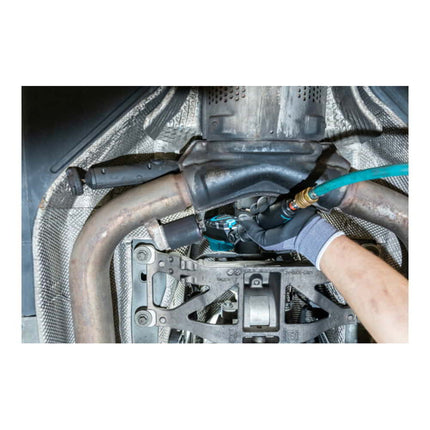 HAZET pneumatyczny klucz udarowy 9012ATT 12,5 mm (1/2") A4-kt. ( 8000753660 )