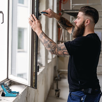 Zestaw bitów HAZET SmartCase 2200SC-3 96-częściowy ( 4000829879 )