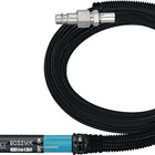 HAZET pneumatyczna szlifierka matrycowa 9032MK 60000 min-¹ ( 4000898956 )