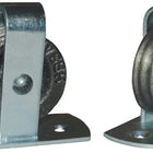 Kółko stojące HBS-BETZ 496 rowek 8 mm ( 3000256956 )