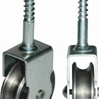 HEINRICH BETZ & SÖHNE zestaw kołowy dla ptaków 471 zestaw kołowy z żeliwa szarego-Ø 50 mm ( 3000256973 )