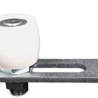 HBS-BETZ podwójna rolka prowadząca 85157 stal ocynkowana ( 3000256918 )