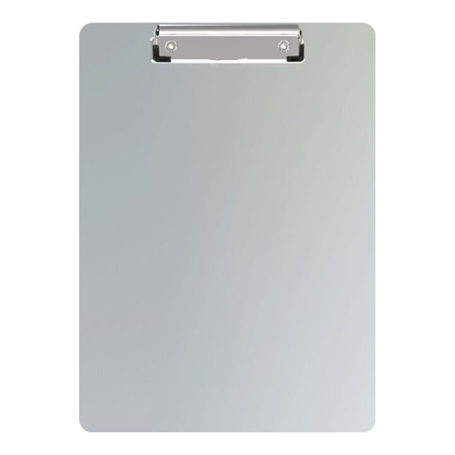 Aluminiowy schowek z taśmą magnetyczną ( 9000483312 )