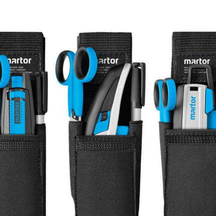 Saszetka na pasek MARTOR H215xW68xD40mm ( 4000818069 )