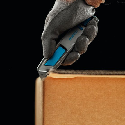 Nóż bezpieczny MARTOR SECUNORM 500 Długość 143 mm Szerokość 16 mm Wysokość 36 mm ( 4000818066 )