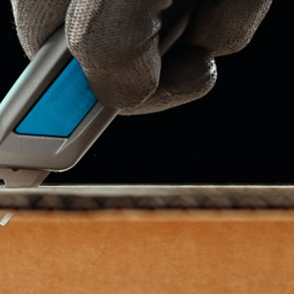 Nóż bezpieczny MARTOR SECUNORM 500 Długość 143 mm Szerokość 16 mm Wysokość 36 mm ( 4000818066 )