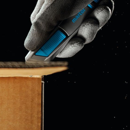 Nóż bezpieczny MARTOR SECUNORM 500 Długość 143 mm Szerokość 16 mm Wysokość 36 mm ( 4000818066 )