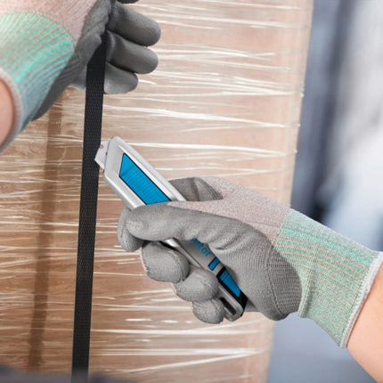 Nóż bezpieczny MARTOR SECUNORM 500 Długość 143 mm Szerokość 16 mm Wysokość 36 mm ( 4000818066 )