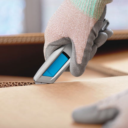 Nóż bezpieczny MARTOR SECUNORM 500 Długość 143 mm Szerokość 16 mm Wysokość 36 mm ( 4000818066 )