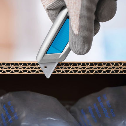 Nóż bezpieczny MARTOR SECUNORM 500 Długość 143 mm Szerokość 16 mm Wysokość 36 mm ( 4000818066 )