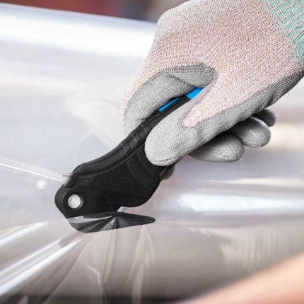 Nóż bezpieczny MARTOR SECUMAX 320 długość 155 mm szerokość 11 mm wysokość 54 mm ( 4000817993 )