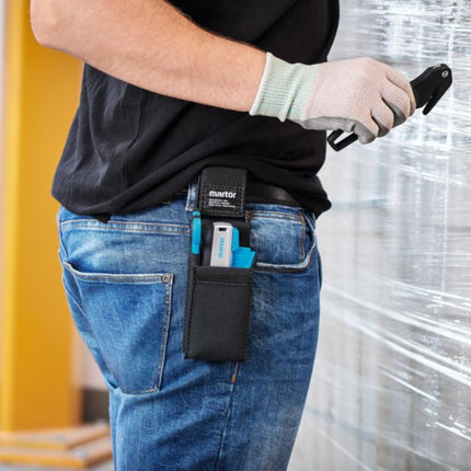 Nóż bezpieczny MARTOR SECUMAX 320 długość 155 mm szerokość 11 mm wysokość 54 mm ( 4000817993 )