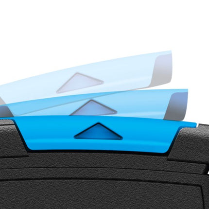 Nóż bezpieczny MARTOR SECUMAX 320 długość 155 mm szerokość 11 mm wysokość 54 mm ( 4000817993 )