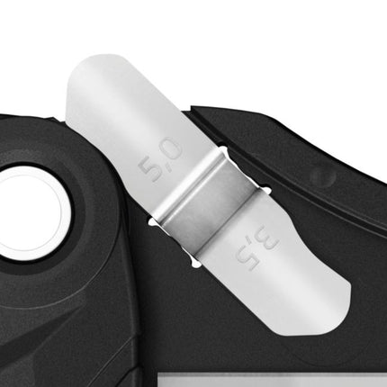 Nóż bezpieczny MARTOR SECUMAX 320 długość 155 mm szerokość 11 mm wysokość 54 mm ( 4000817993 )