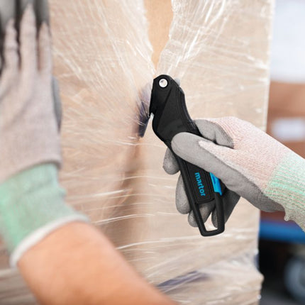 Nóż bezpieczny MARTOR SECUMAX 320 długość 155 mm szerokość 11 mm wysokość 54 mm ( 4000817993 )