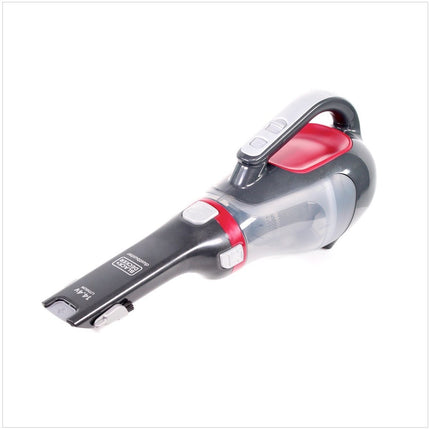 Black & Decker DV 1415 EL 14,4 V - Li Dustbuster Akku Handstaubsauger - Toolbrothers