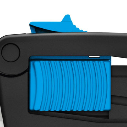 Nóż bezpieczny MARTOR SECUPRO MAXISAFE Długość 148 mm Szerokość 18 mm Wysokość 42 mm ( 4000817991 )