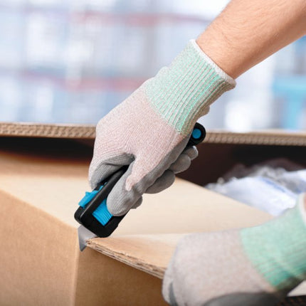 Nóż bezpieczny MARTOR SECUPRO MAXISAFE Długość 148 mm Szerokość 18 mm Wysokość 42 mm ( 4000817991 )