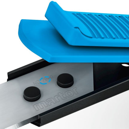 Nóż bezpieczny MARTOR SECUNORM 540 Długość 143 mm Szerokość 17 mm Wysokość 31 mm ( 4000818481 )